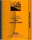 Kubota L305 L345 L345DT L355SS Diesel Tractor Operators Owners Manual