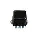 12 VOLT REGULATOR FOR IH Fits IH Fits FARMALL 140 300 340 350 400 450 460 560