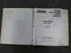 Clark Michigan 475C Tractor Shovel Wheel Loader Parts Catalog Manual 487C