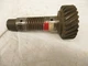 Minneapolis Moline Worm Gear For G1000 Tractor (11A22111)