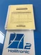 AGILENT E364XA REFERENCE GUIDE