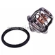 For Kioti DK50C DK551 CK30H CK27 CK30 DK35 DK45 DK50 Thermostat E5800-73011
