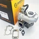 Turbo QD32 Turbocharger 49377-02600 14411-7T600 for Nissan NS25 QD32 QD32T 3.2L