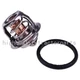 Thermostat E5800-73011 For Kioti CK25 CK27 CK27H CK30H DK35 DK45 DK50 LK30