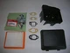 Honda Engine Carburetor HRS216PDA HRS216SDA KSDA 5 Gaskets Air Filter & Base