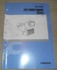 VOLVO AIR CONDITIONING R134A SERVICE REPAIR SHOP WORKSHOP MANUAL BOOK