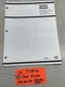 J I Case 644 200 444 Tractor Electrical System Service Repair Manual 9-51171