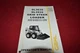 Gehl SL3635 SL3935 Skid Steer Loader Operator's Manual BVPA second one