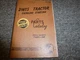 Caterpillar Cat DW15 Gasoline Start Tractor Parts Catalog Manual S/N 76D1-Up