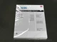 Terex Genie S-80, S-85, S-80X Boom Lift Service Manual Repair Shop Book