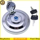 Fuel Tank Cap W/Keys 4361638 For Hitachi EX100-3 EX150LC-5 EX160LC-5 EX200LC-3