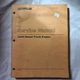 CATERPILLAR SERVICE MANUAL 3208 DIESEL TRUCK ENGINE 40S1-UP FORM NO. SEBR0508