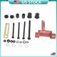 Alternator Bracket Set Fits Deutz FL912, FL913, FL914 Engines 02237670