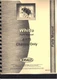 White 4-175 Tractor Chassis Parts Manual Catalog