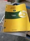 John Deere 21" Walk-Behind Rotary Mowers Technical Service Shop Manual TM-1369