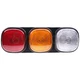 700/50129 Rear Light Cluster Lamp For JCB Handler 531-70 550-140 535-60 528S 526