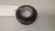 Used Yanmar 3TNE78A idler gear 129150-25101