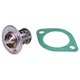 82℃ Thermostat 15531-73010 15331-73014 for Kubota G1800 G1900 G3200 G4200