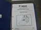 Bobcat S100 Skid Steer Loader Service Repair Manual A2G711001-Up & A89L11001-Up
