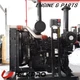 NEW OEM DCEC Cummins Diesel Engine Complete For QSB 5.9L 6B Industry 220 HP Tr3