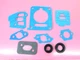 GASKET SEAL SET FOR STIHL FS240 FS260 FS360 FS410 FS460 TRIMMER # 4147 007 1602
