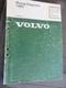 1982 Volvo 200 Electrical Wiring Diagrams Service Manual TP 30414/1