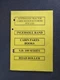 INGERSOLL RAND CAB PARTS  BOOKS SD 100 SERIES ROAD ROLLER
