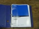 Kobelco SK30SR-2 SK35SR-2 Hydraulic Excavator Factory OEM Parts Catalog Manual