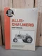 I & T Shop Service Manual Allis-Chalmers Tractor AC-11 NEW SEALED 