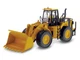 Diecast Masters - Cat 980G Wheel Loader - 85027