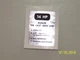 Kohler K-321 14 HP Engine Decal !!!