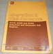 CAT CATERPILLAR D379 D398 D399 ENGINE GENERATOR OPERATION MAINTENANCE MANUAL