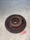 Massey Ferguson MF 40 Tractor Brake Housing 1865910M1