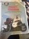 I&T Massey-Ferguson Tractor Shop Manual MF-202 Seen Some Use-see Photos