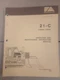Fiat Allis 21-C OPERATION & MAINTENANCE INSTRUCTION MANUAL CRAWLER TRACTOR DOZER