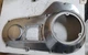 HARLEY DAVIDSON 1980-84 FLT FXR OUTER PRIMARY COVER POLISHED P/N 60605-79 *NOS*