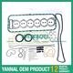 New 6SD1 Full Gasket Kit For Isuzu Engine Parts