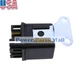 Glow Plug Relay FOR KOMATSU 2D70E-5S-BA 3D68E 3D68E-3A PC07-2 3D72N-2BB PC12UU-2