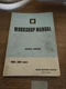 Isuzu 6BB1 & 6BD1 Diesel Engines Service Repair Manual