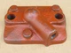 HYDRAULIC LIFT HEAD CAP FOR MASSEY FERGUSON MF 240 241 243 245 25 250 251XE 253