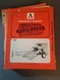 E13 ALLIS CHALMERS Roto Baler Owner Operator Parts Manual 74902