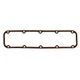 C7NN6584C New Tractor Valve Cover Gasket Fits Ford 5000 6000 7000 233 268 DIESEL