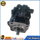 1pc Hydraulic Pump 708-1S-00520 For Komatsu WA380-8