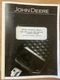 John Deere 544K Loader Technical Service Repair Manual - TM13144X19