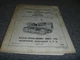 Allis Chalmers HD16D Tractor Dozer Maintenance Service Operator Manual 5901 xz