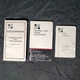 Hyster Industrial Truck Forklift Technical Data & Service Specifications Booklet