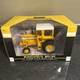 Spec Cast Chase 1/16 Minneapolis Moline G1000 Vista FWA Tractor w/Cab DAL-006