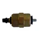 Fuel Shut Off Solenoid Fits Ford New Holland Tractor TL100 TL70 TL80 TL90