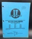 Allis Chalmers I&T Shop Rate Manual AC-30 D10 D12 D14 D15 D17 D19 D21 160 170 ++