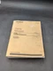 CAT Caterpillar 816B Land Fill Compactor Parts Manual Book Catalog 15Z1-UP